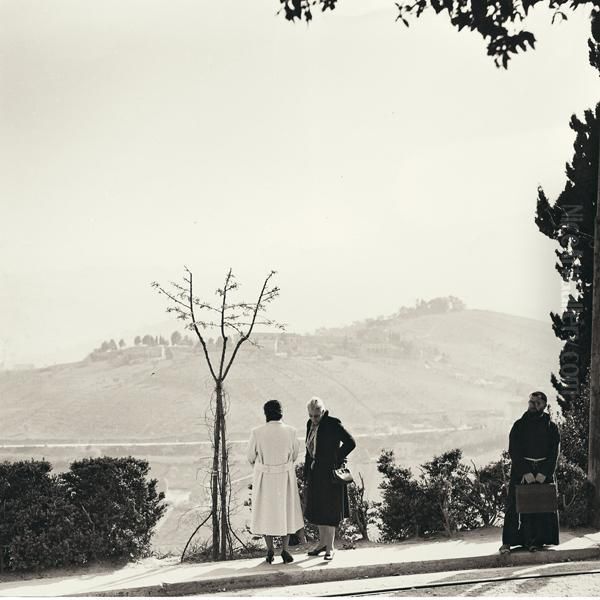 Sosta A Fermo - view 1