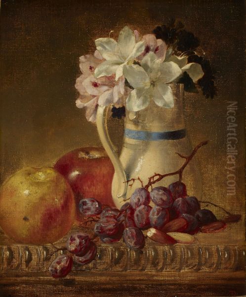 Still Life - view 1