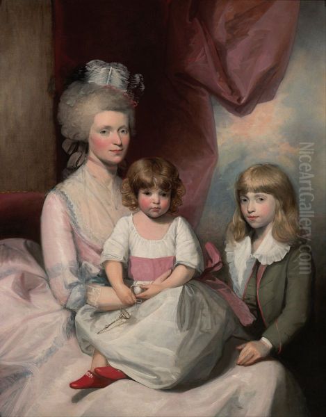 Portrait of a Family - view 1