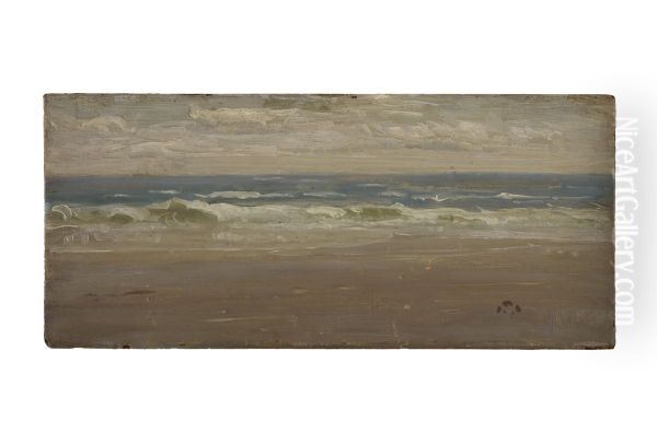 Seascape - view 1
