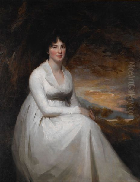 Mrs. Macdowall - view 1