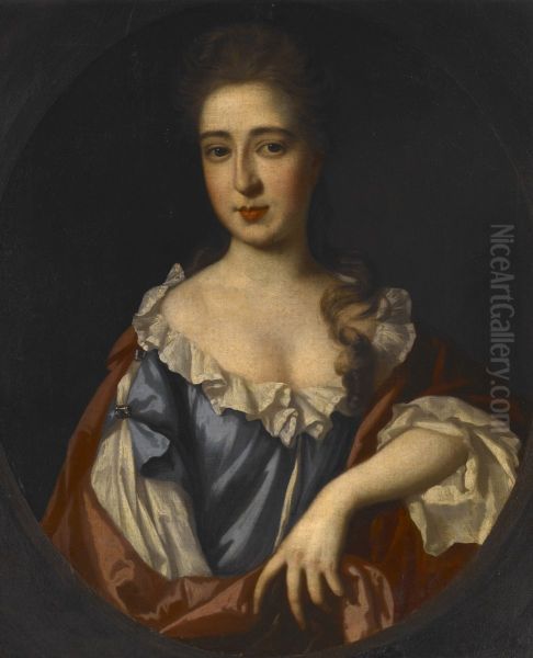 Portrait of a Lady - view 1