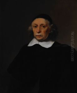 Portrait of a Scholar