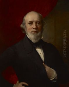 Self-Portrait
