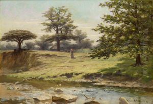 Untitled Landscape