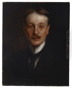 Portrait of William Francklyn Paris thumbnail