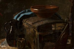Still life Still life