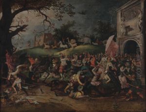 The fight against death and time