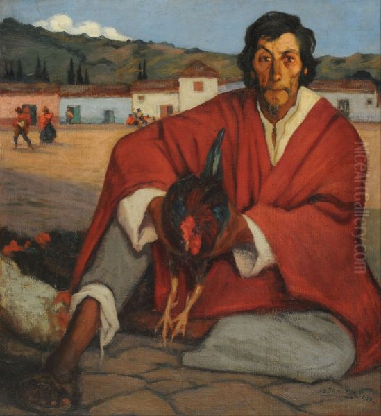 Gallero viejo - view 1
