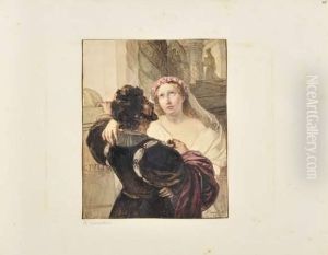 Romeo Et
Juliette by Ferdinando Cavalleri