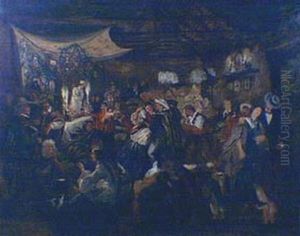 El velatorio del angelito, costumbre popular chilena