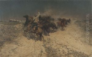 Horses Horses