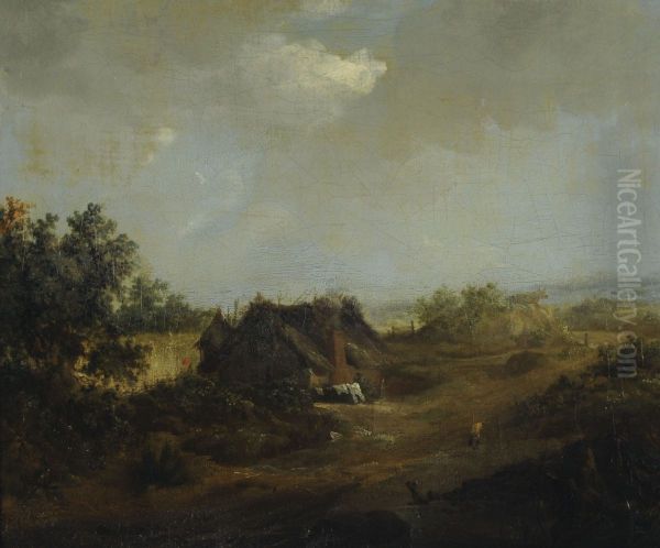 Paisaje - view 1