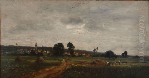 Paisaje - view 1