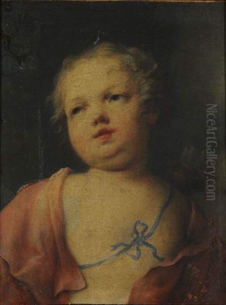 Cupido - view 1
