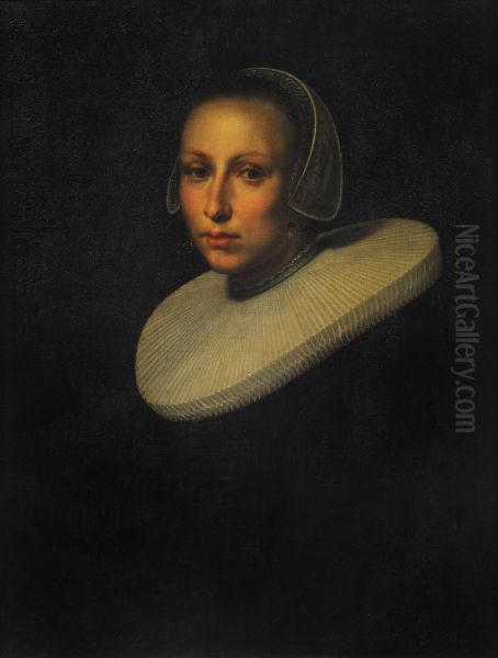 Retrato de Dama - view 1