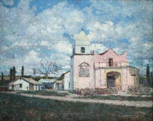 Pocho (Cordoba)