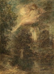 L'Evocation (Solitude)