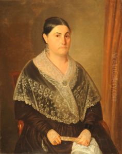 Retrato de senora