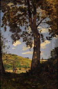 Le gros arbre