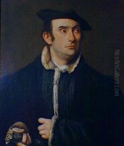 Retrato de un magistrado