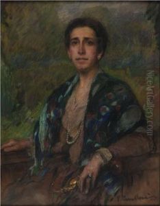 Figura Muliebre