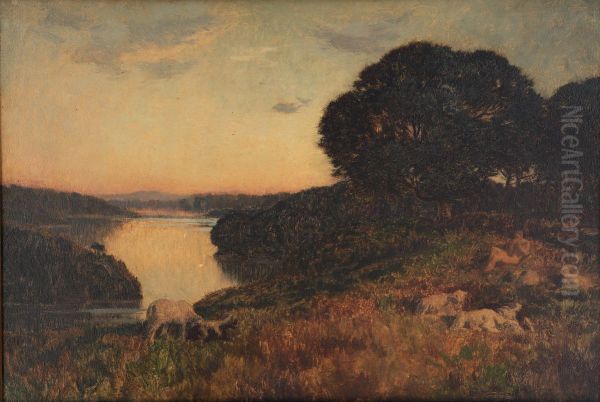 Paisaje - view 1