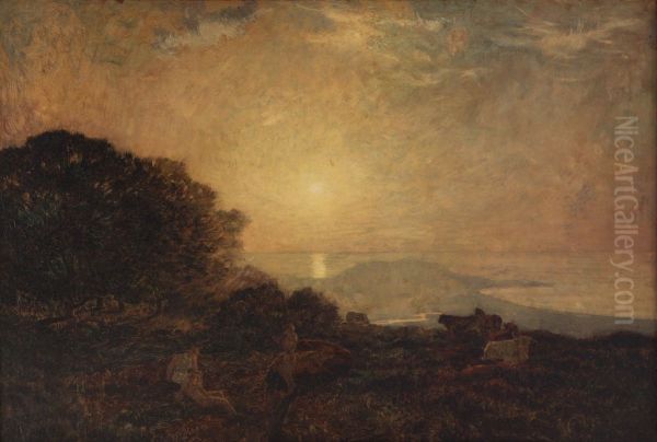 Paisaje - view 1