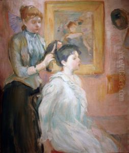 La Coiffure