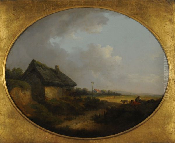 Paisaje - view 1