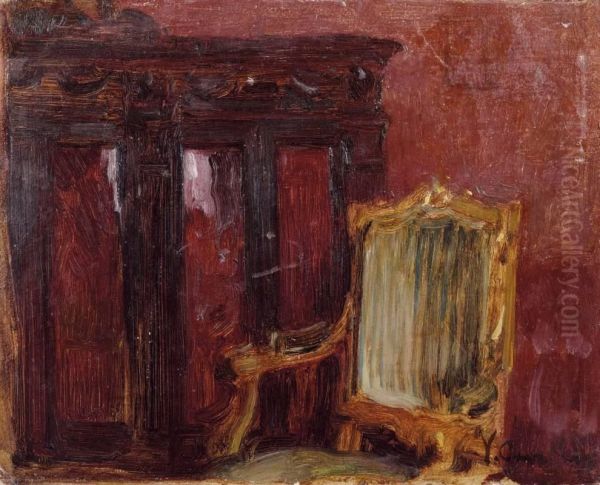 Interno - view 1