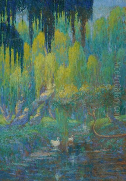 Landscape - view 1