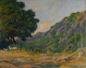 Tarde serana by Walter De Navazio