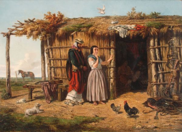 Creole Idyll - view 1