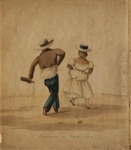 Popular dance