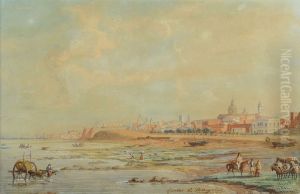 View of Buenos Aires