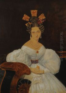 Mrs. Manuela Suarez Lastra de Garmendia