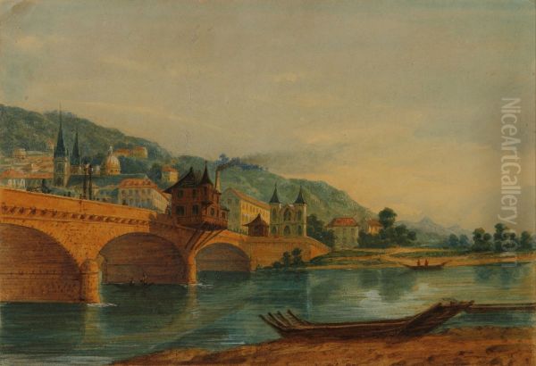 Paisaje (Suiza) - view 1