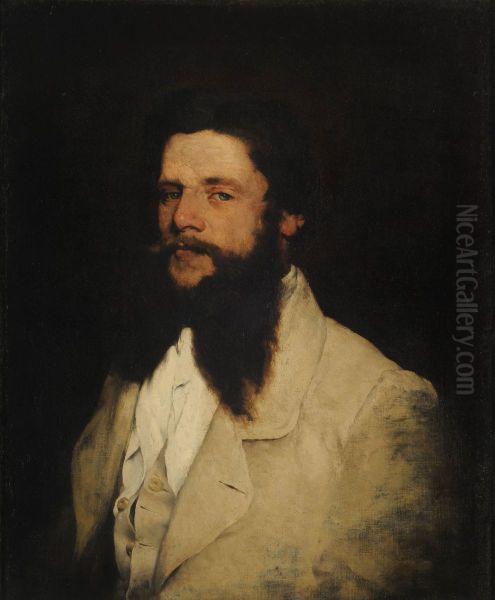 Hombre de epoca - view 1