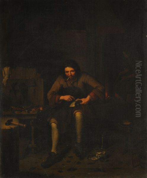 "Zapatero" - view 1