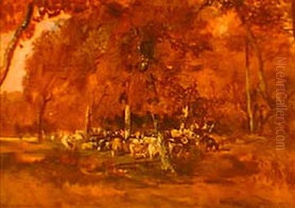 La tropilla - view 1