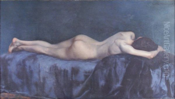 Reposo - view 1