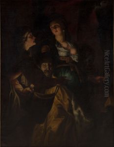 Judith Judith