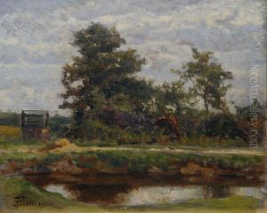 Landscape Landscape