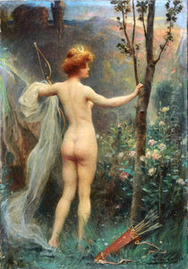 Diana Diana