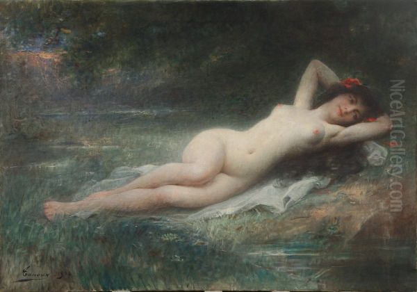 Nude - view 1