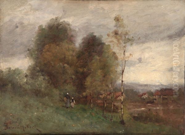 Landscape - view 1