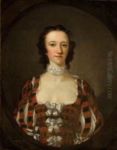 Flora Macdonald [Fionnghal nighean Raghnaill 'ic Aonghais Oig], 1722 - 1790. Jacobite heroine