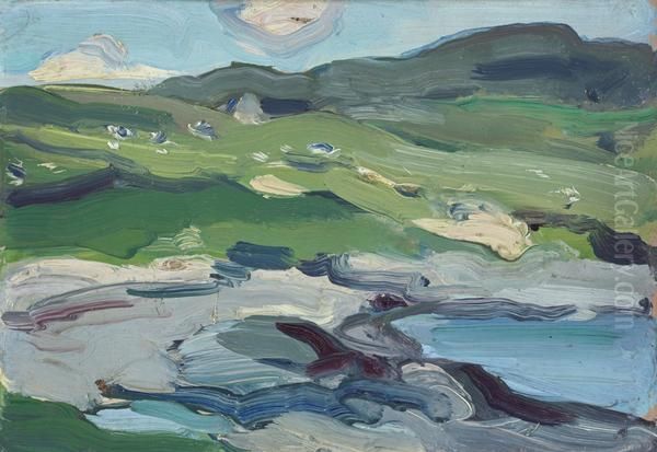 Barra - view 1