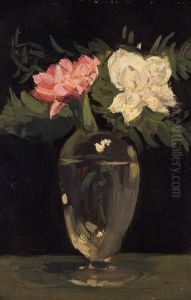 Peonies Peonies